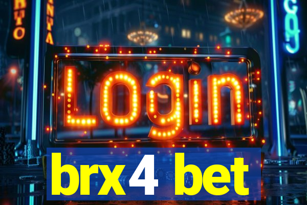 brx4 bet